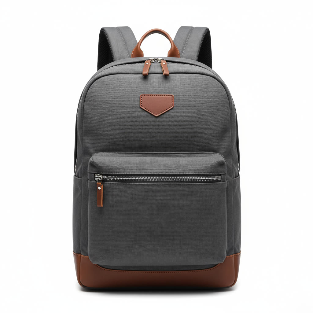 Elegancki Plecak Miejski